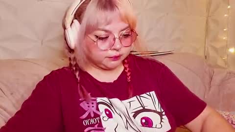 Snapshot of satyn_doll chatting on July 31, 2026, 1:05 am Gina George online show from July 31, 2026, 1:05 am