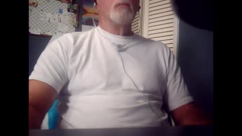 satyr64 online show from November 27, 2025, 2:30 pm