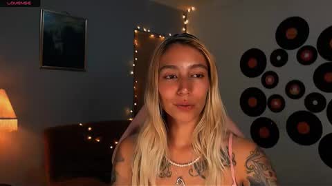 Snapshot of saucy_jenn1 chatting on March 2, 2025, 4:28 am I AM JENN online show from March 2, 2025, 4:28 am