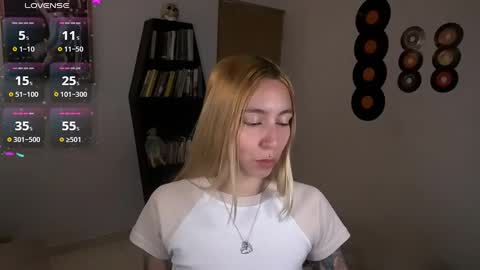 Snapshot of saucy_jenn1 chatting on October 12, 2025, 9:36 pm I AM JENN online show from October 12, 2025, 9:36 pm