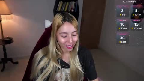 Snapshot of saucy_jenn1 chatting on November 9, 2025, 10:41 pm I AM JENN online show from November 9, 2025, 10:41 pm