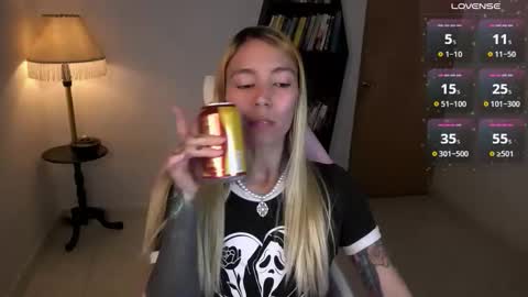 Snapshot of saucy_jenn1 chatting on November 29, 2025, 2:36 am I AM JENN online show from November 29, 2025, 2:36 am