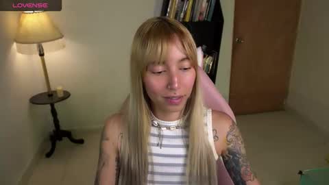 I AM JENN  online show from February 14, 2026, 2:08 am