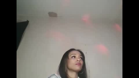 Shaniiice online show from February 17, 2026, 9:54 pm