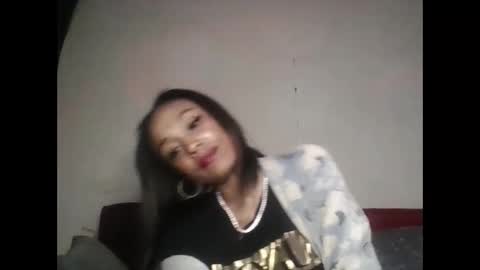 Shaniiice online show from April 3, 2026, 8:40 pm