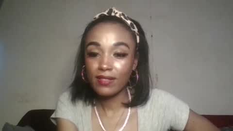 Shaniiice online show from June 27, 2026, 8:36 pm