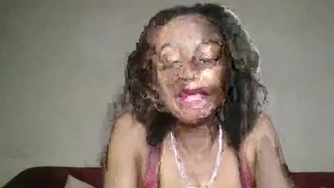 Shaniiice online show from July 28, 2026, 2:51 am
