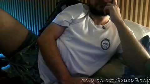 Ben online show from January 6, 2026, 4:16 am