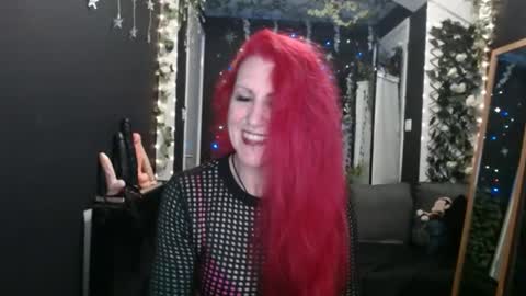 SaucySky online show from January 22, 2025, 10:26 pm