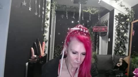 SaucySky online show from March 2, 2026, 9:38 am