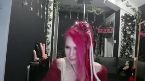 SaucySky online show from March 7, 2026, 9:17 am