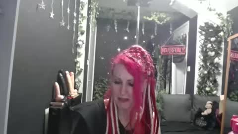 SaucySky online show from March 8, 2026, 2:04 am