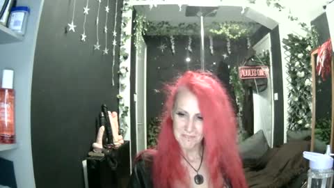 SaucySky online show from July 20, 2026, 9:17 pm