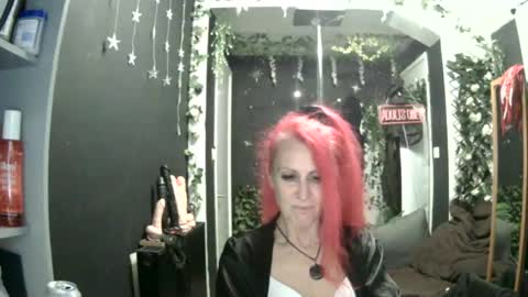 SaucySky online show from July 23, 2026, 10:08 pm