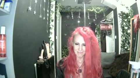 SaucySky online show from July 26, 2026, 8:38 pm