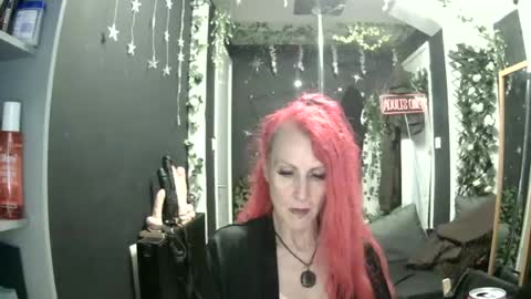 SaucySky online show from July 28, 2026, 8:45 pm