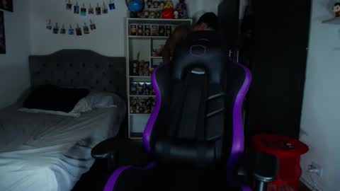 Saulo online show from March 14, 2026, 10:48 pm