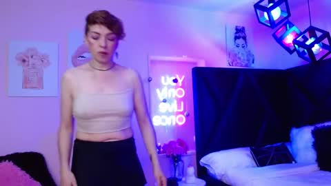 lilith online show from January 14, 2026, 3:23 am