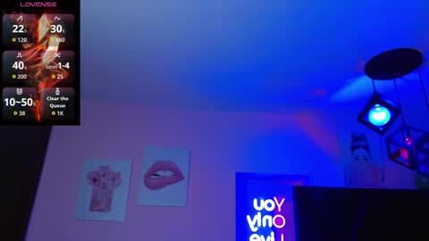 lilith online show from March 24, 2026, 3:44 am