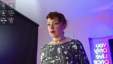 lilith online show from April 9, 2026, 3:28 am