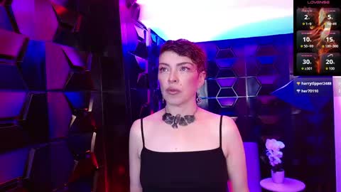 Snapshot of sauvage_lilith chatting on April 29, 2026, 3:32 am lilith online show from April 29, 2026, 3:32 am