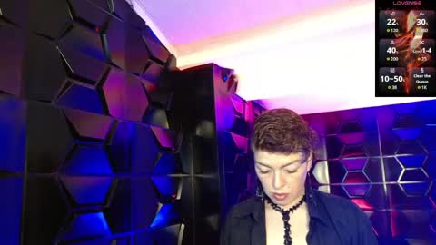 Snapshot of sauvage_lilith chatting on May 6, 2026, 3:24 am lilith online show from May 6, 2026, 3:24 am