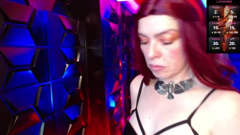 Snapshot of sauvage_lilith chatting on May 7, 2026, 3:34 am lilith online show from May 7, 2026, 3:34 am
