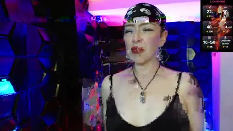 Snapshot of sauvage_lilith chatting on May 8, 2026, 3:34 am lilith online show from May 8, 2026, 3:34 am