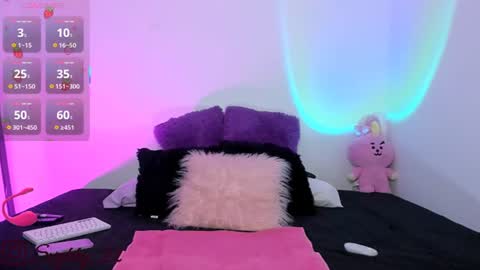 Snapshot of savage_bbygirl chatting on June 30, 2026, 2:12 am Maddy Savage online show from June 30, 2026, 2:12 am