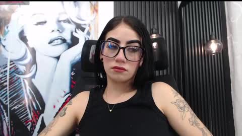 ANGELICA online show from May 27, 2026, 9:45 pm