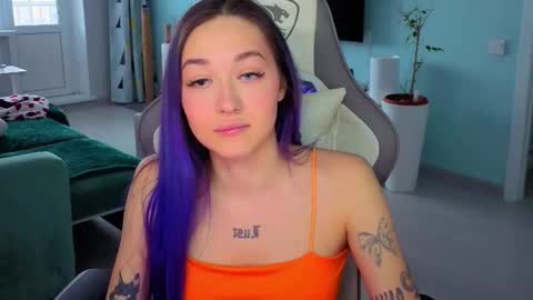 Ariel online show from March 20, 2026, 3:11 am