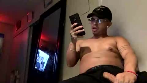 Snapshot of savagedaddy22 chatting on February 19, 2026, 6:09 am Richie online show from February 19, 2026, 6:09 am