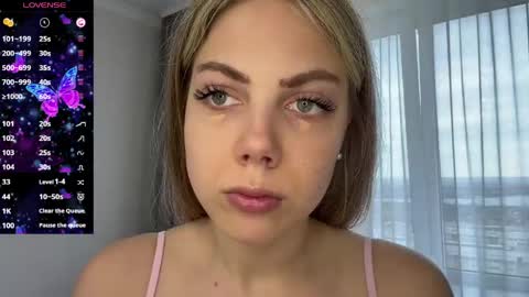 savagesigh online show from April 15, 2026, 12:23 pm