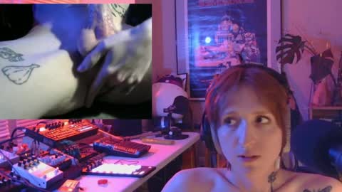 savagewaves online show from March 23, 2026, 5:44 am