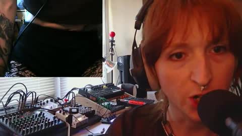 savagewaves online show from March 27, 2026, 11:04 pm