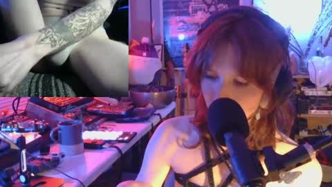 savagewaves online show from April 6, 2026, 1:25 am