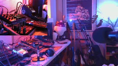 savagewaves online show from April 13, 2026, 1:22 am