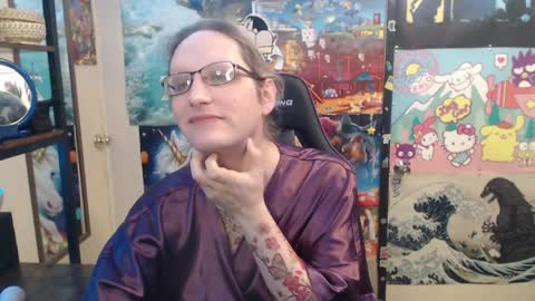 Savanah online show from April 5, 2026, 9:28 am