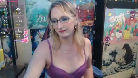 Savanah online show from July 11, 2026, 9:27 pm
