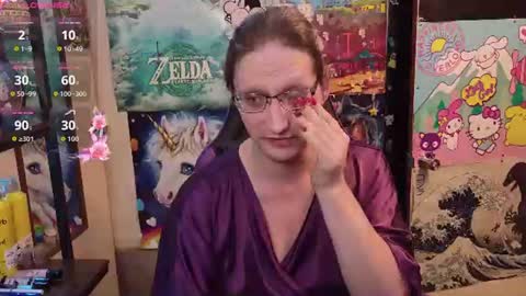 Savanah online show from July 29, 2026, 9:18 am