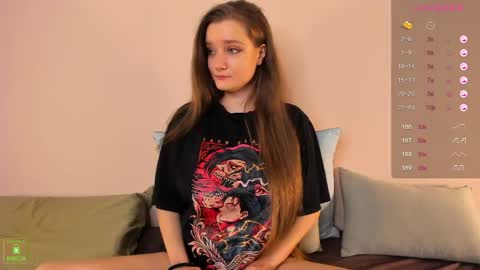 savanah_wild online show from April 9, 2026, 6:02 am