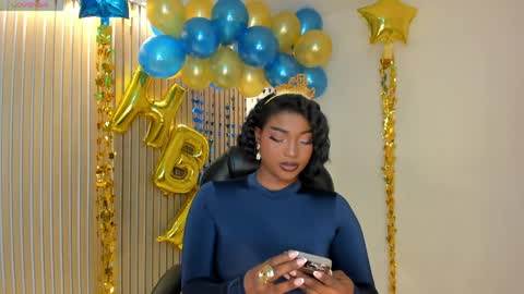 S a v a n n a h  online show from April 4, 2026, 1:08 pm