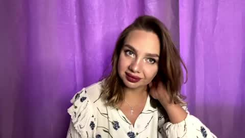 Snapshot of savannaward chatting on May 25, 2026, 9:26 am Diana online show from May 25, 2026, 9:26 am
