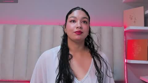 savina_ricci online show from June 4, 2026, 3:23 am
