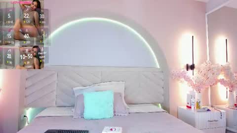 savina_ricci online show from July 5, 2026, 12:34 pm