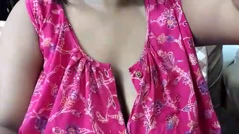 Snapshot of savita0969 chatting on May 4, 2026, 1:45 am Anjali online show from May 4, 2026, 1:45 am