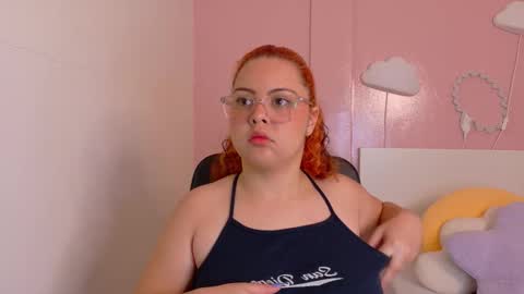 SAVKA ROSE  online show from December 18, 2025, 11:27 am