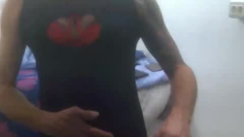 savrow06 online show from March 21, 2026, 9:36 am