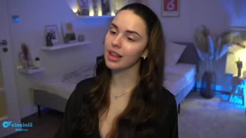 Naomi online show from January 9, 2025, 7:29 pm