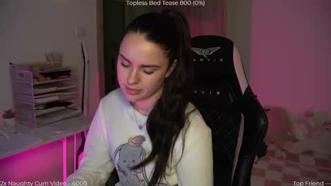 Naomi online show from February 7, 2026, 8:01 pm